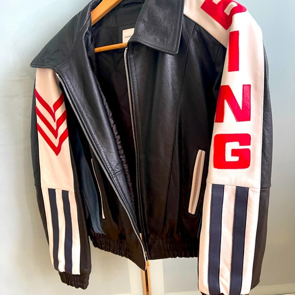 Anine Bing Jackets & Blazers - Anine Bing Medium biker jacket